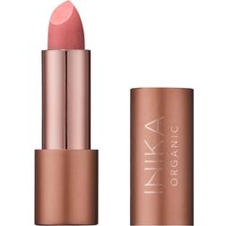 Inika Organic Lipstick Nude Pink