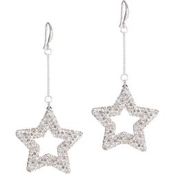 Pfg Stockholm BLUSH Star Rhine Earring