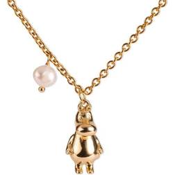 Pfg Stockholm 16605-07 Moomin Pendant Necklace