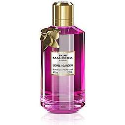 Mancera Lovely Garden EDP Spray 120 ml