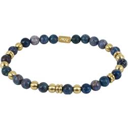 Arock EDDIE Bracelet Navy/Steel
