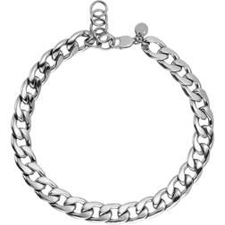 Dyrberg/Kern Jazz Necklace One Halskæder hos Magasin