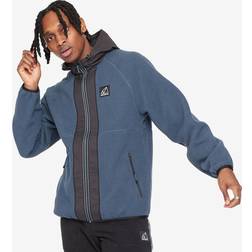 New Balance Chaqueta de Hombre All Terrain - Deep Ocean