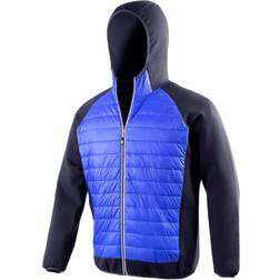 Spiro Mens Zero Gravity Jacket (Navy/Navy)