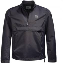 Blauer Spring Pull Man Motorcykel-tekstiljakke