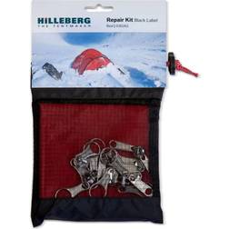 Hilleberg REPAIR KIT BLACK LABEL OneSize