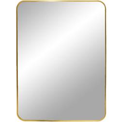 House Nordic Madrid Wall Mirror 50x70cm