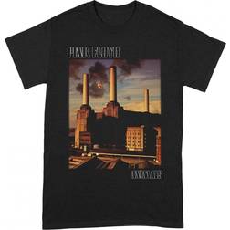 Pink Floyd Unisex T-shirt för vuxna djur