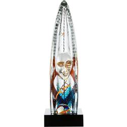 Kosta Boda BV Vertical Journey Figurine 28.5cm