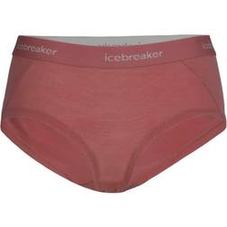 Icebreaker Merino Sprite Hot Pants - Frau