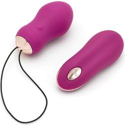 So Divine So Divine Addicted Remote Control Love Egg