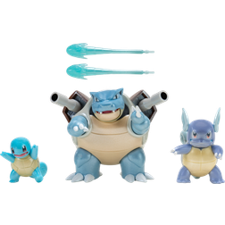 Pokémon Select Evolution Multipack