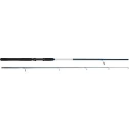 Kinetic Fantastica Cc Spinning Rod Black 2.44 8-30 g