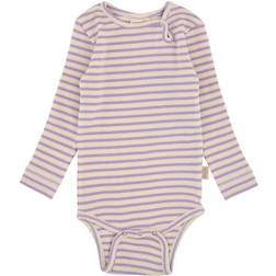 Petit Piao Body Lavender/Cream