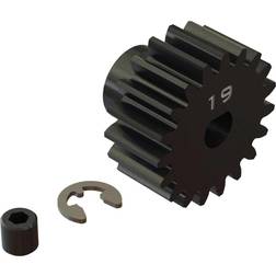 Arrma Pinion Gear 19T HD Mod1 Safe-D5