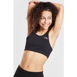 The North Face Girls' Never Stop Bralette TNF TNF