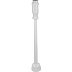 Faluplast Lige Pungvandlås 1 1/4 x 32 x 650 mm