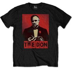 The Godfather The Don Unisex T-shirt