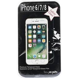 Leki Protective Glass Screen Protector for iPhone 6/7/8