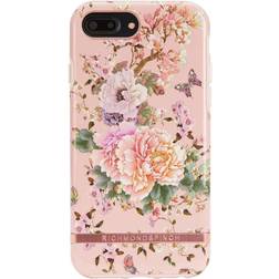 Richmond & Finch Peonies & Butterflies Case for iPhone 6/6S/7/8 PLUS