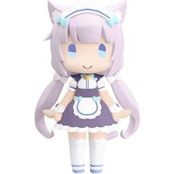 Nekopara HELLO! GOOD SMILE Actionfigur Vanilla 10 cm