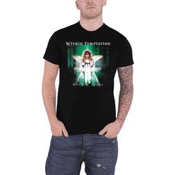 Within Temptation Mother Earth Unisex T-shirt