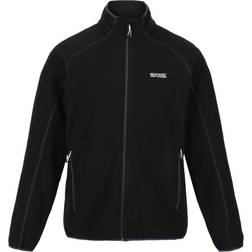 Regatta Mens Hadfield Full Zip Fleece Jacket Also in: