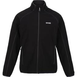Regatta Veste Polaire HADFIELD - Homme - Noir