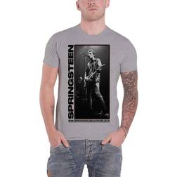 Bruce Springsteen Unisex T-Shirt - Winterga
