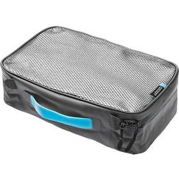 Cocoon Packing Cube With Laminated Net Top Grey M