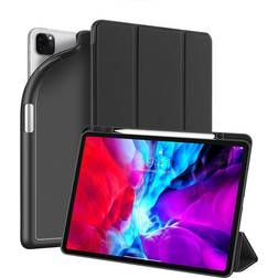 Dux ducis Osom TPU Gel Tablet Cover for iPad Pro 12.9 2021