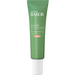 Babor Cleanformance BB Cream SPF20 #02 Medium