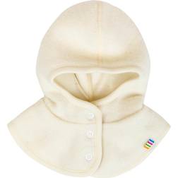 Joha Double Balaclava - Cream (97983-716 -69)