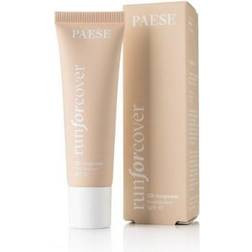 Paese Run For Cover Foundation 10C Ivory 30 ml