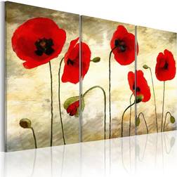 Arkiio Paper Thin beauties 60x40 Tavla