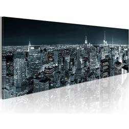 Arkiio Boundless city 120x40 Tavla