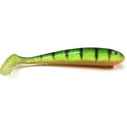 Ifish The Demon Shad 7 cm Hot Perch