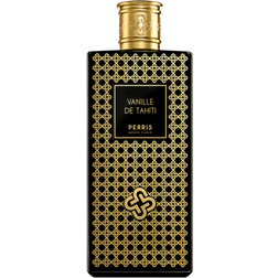 Perris Monte Carlo Collection Black Collection Vanille de Tahiti Eau de Parfum Spray 100ml