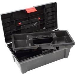 2st. TOOL BOX 2 PART- 16"