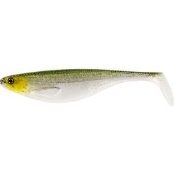 Westin Shad Teez 90 Mm 7g 48 Units Multicolor