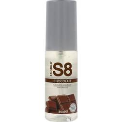 Stimul8 Lubrifiant parfumé S8 Flavored