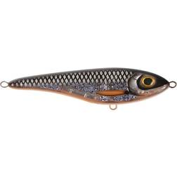 Strike Pro Big Bandit suspending, 19,6cm Sucker Punch