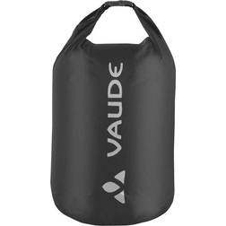Vaude Cordura Light Dry Sack 12l Grey,Black