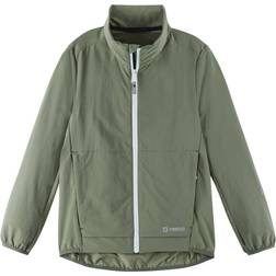 Reima Mantereet Jacket - Greyish Green