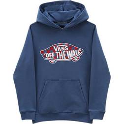 Vans Otw Hættetrøje Kids Dress - Blue