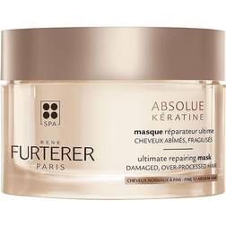 Rene Furterer Absolue Keratine mascarilla cabello fino 6.8fl oz