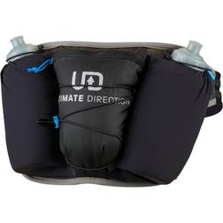 Ultimate Direction Unisex Ultra Belt - Onyx