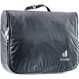 Deuter Wash Center Lite II Toiletry Bag - Black