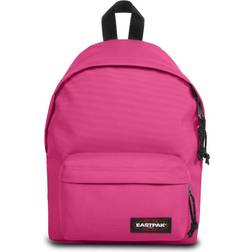 Eastpak Orbit Liten Ryggsäck - Pink Escape