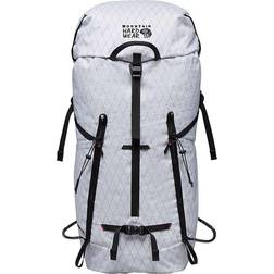 Mountain Hardwear Scrambler 35 Backpack- White M/L